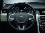 Land Rover Discovery Sport HSE Luxury Black Pack 2015 года
